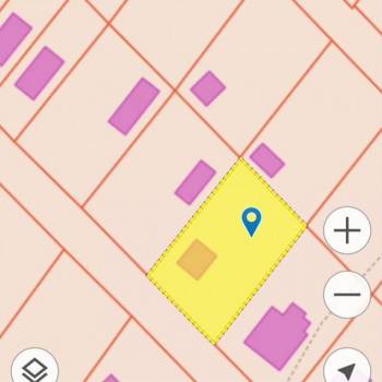 Продается Участок, 1000 м²