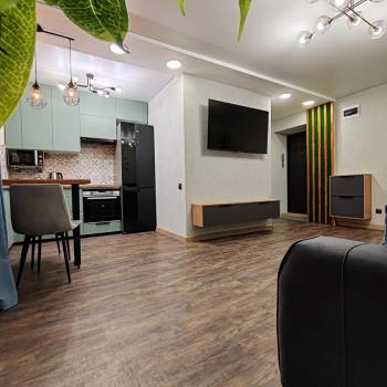 Сдается 1-комнатная квартира, 44 м²