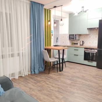 Сдается 1-комнатная квартира, 44 м²