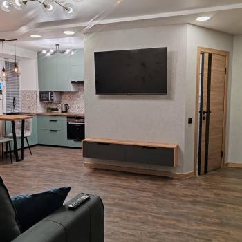 Сдается 1-комнатная квартира, 44 м²