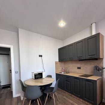 Сдается 1-комнатная квартира, 23 м²