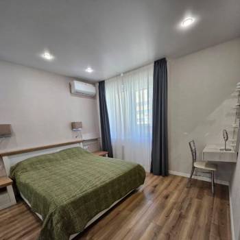 Продается 2-х комнатная квартира, 55,8 м²