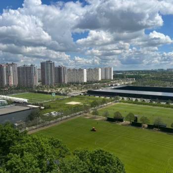 Сдается 1-комнатная квартира, 36 м²