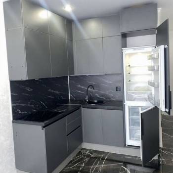 Сдается 1-комнатная квартира, 45 м²