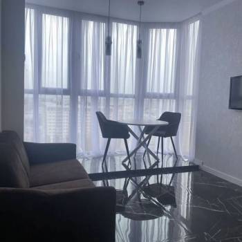 Сдается 1-комнатная квартира, 45 м²