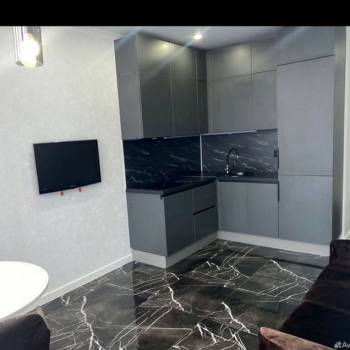 Сдается 1-комнатная квартира, 45 м²