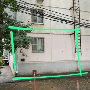 Продается 2-х комнатная квартира, 41,7 м²