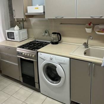 Продается 2-х комнатная квартира, 41,7 м²