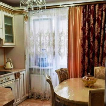 Продается 3-х комнатная квартира, 70 м²