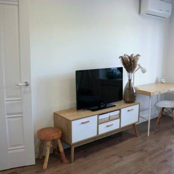 Сдается 2-х комнатная квартира, 48 м²