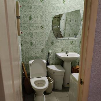 Сдается 1-комнатная квартира, 42 м²