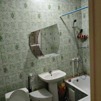 Сдается 1-комнатная квартира, 42 м²