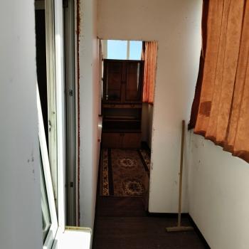 Сдается 1-комнатная квартира, 42 м²