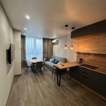 Сдается 2-х комнатная квартира, 70 м²