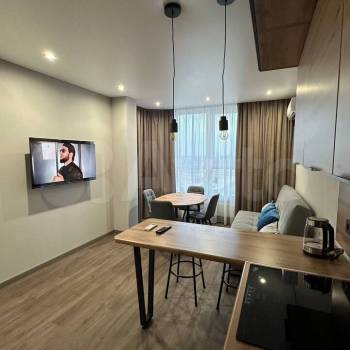 Сдается 2-х комнатная квартира, 70 м²