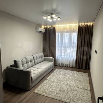 Сдается 2-х комнатная квартира, 70 м²