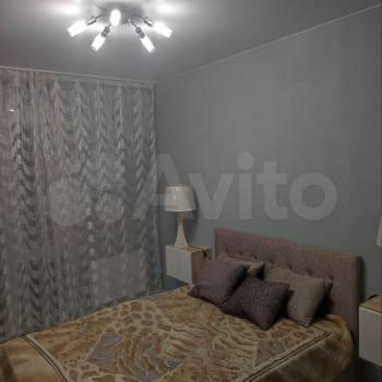 Сдается 1-комнатная квартира, 38,6 м²