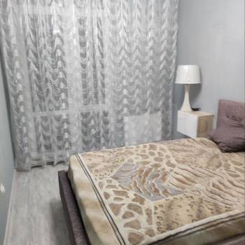 Сдается 1-комнатная квартира, 38,6 м²