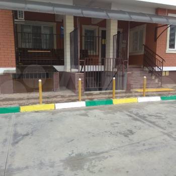 Сдается Нежилое помещение, 117,2 м²