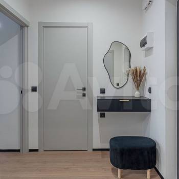 Сдается 1-комнатная квартира, 39 м²