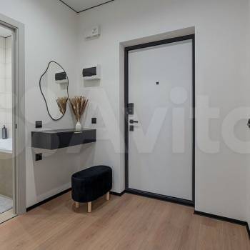 Сдается 1-комнатная квартира, 39 м²