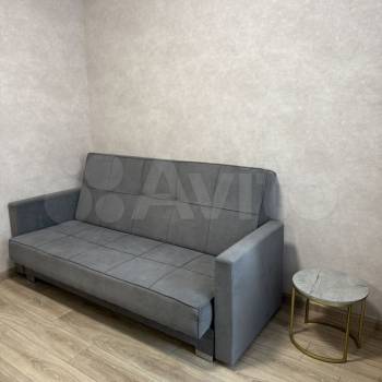 Сдается 1-комнатная квартира, 43,1 м²