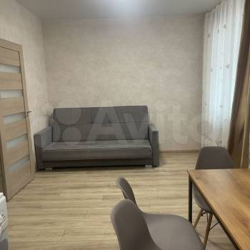 Сдается 1-комнатная квартира, 43,1 м²