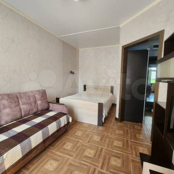 Сдается 1-комнатная квартира, 29,2 м²