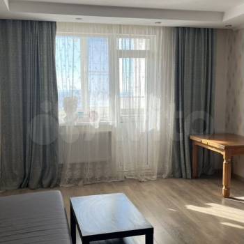 Сдается 2-х комнатная квартира, 68 м²