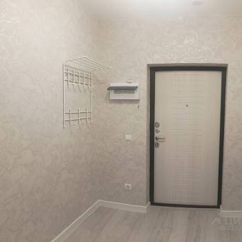 Сдается 1-комнатная квартира, 28 м²