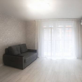 Сдается 1-комнатная квартира, 28 м²