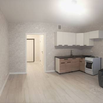 Сдается 1-комнатная квартира, 28 м²