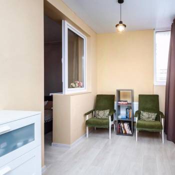 Продается 3-х комнатная квартира, 96 м²