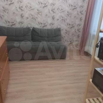 Сдается 1-комнатная квартира, 22,6 м²