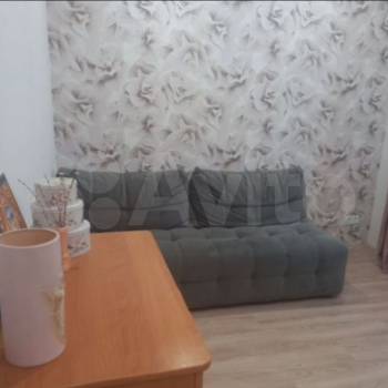 Сдается 1-комнатная квартира, 22,6 м²