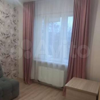 Сдается 1-комнатная квартира, 22,6 м²