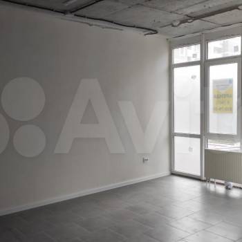 Сдается Нежилое помещение, 45,5 м²