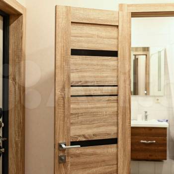 Продается 1-комнатная квартира, 45,3 м²