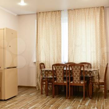 Продается 1-комнатная квартира, 45,3 м²