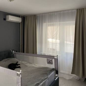 Продается 2-х комнатная квартира, 60 м²