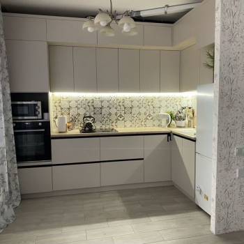 Продается 2-х комнатная квартира, 60 м²