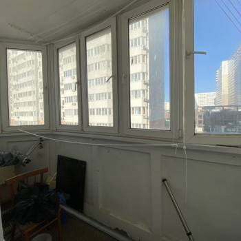 Продается 2-х комнатная квартира, 60 м²