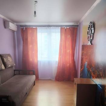 Сдается 2-х комнатная квартира, 42 м²