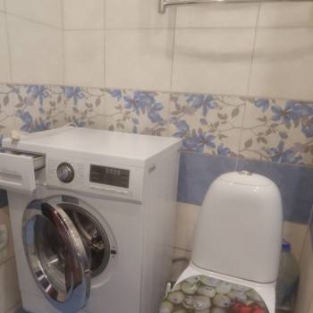 Сдается 2-х комнатная квартира, 42 м²