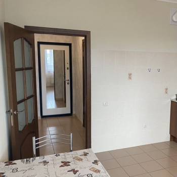 Сдается 1-комнатная квартира, 46,3 м²