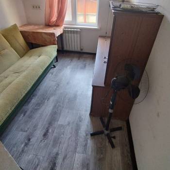 Сдается 1-комнатная квартира, 25 м²