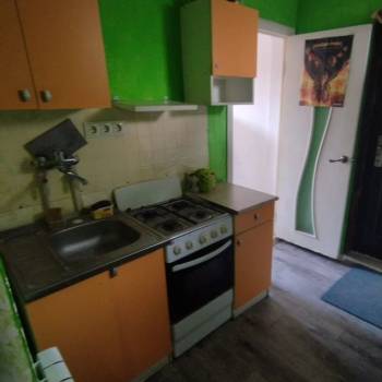 Сдается 1-комнатная квартира, 25 м²