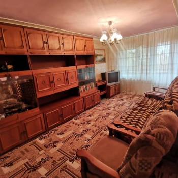 Сдается 2-х комнатная квартира, 44,8 м²