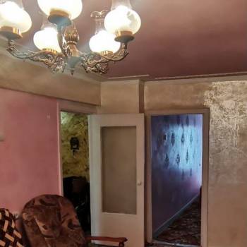 Сдается 2-х комнатная квартира, 44,8 м²