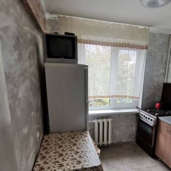 Сдается 2-х комнатная квартира, 44,8 м²